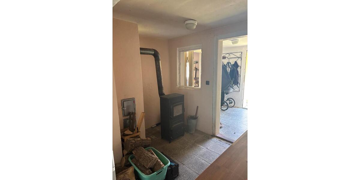 Einfamilienhaus Neustadt (Dosse) - 4 Zimmer, 90 m&sup2;, 125.000&euro; | Angebot:26614084