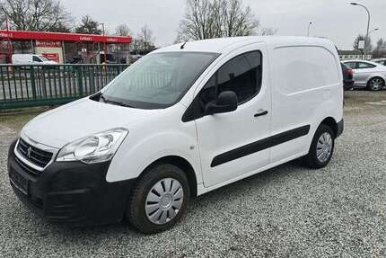Peugeot Partner 62.000 km 7.950 &euro; Neuruppin 16816