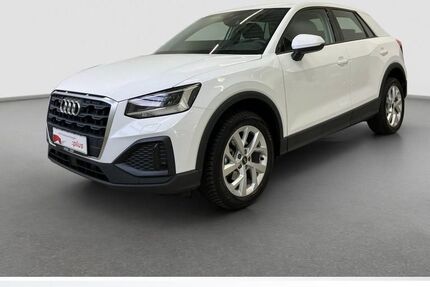 Audi Q2 4.684 km 27.980 &euro; Fürth 90763