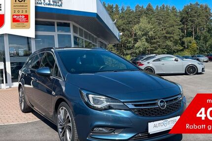 Opel Astra 104.120 km 16.490 € Eschenbach 92676