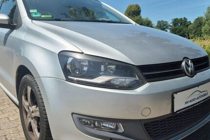 VW Polo 163.797 km 4.250 &euro; Buxtehude 21614