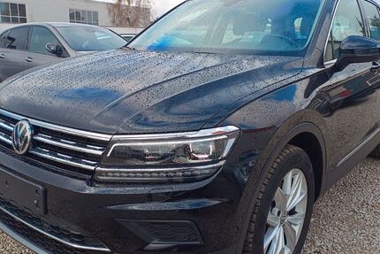 VW Tiguan 21.314 km 23.999 &euro; Fürth 90765