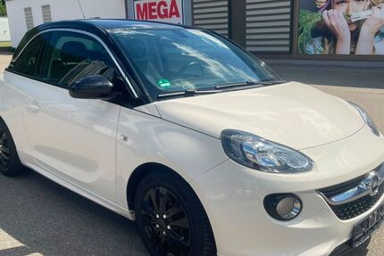 Opel Adam 129.600 km 5.890 &euro; Tuttlingen 78532
