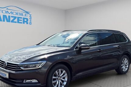 VW Passat 131.670 km 15.490 &euro; Weimar 99425