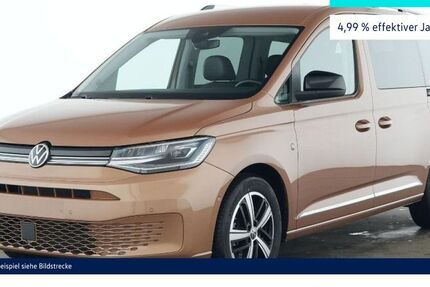 VW Caddy Maxi 23.475 km 36.990 &euro; Bad Oeynhausen 32547