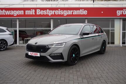 Skoda Octavia 85.860 km 28.990 &euro; Köthen 06366