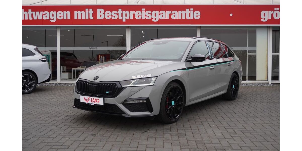 Skoda Octavia 85.860 km 28.990 &euro; Köthen 06366