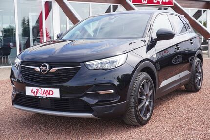 Opel Grandland (X) 74.449 km 19.990 &euro; Naumburg OT Schönburg 06618