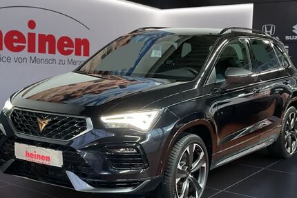 Cupra Ateca 2.257 km 30.899 &euro; Werne 59368