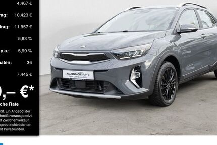 Kia Stonic 51.151 km 13.690 &euro; Wiehl 51674
