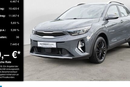 Kia Stonic 51.151 km 14.290 &euro; Wiehl 51674