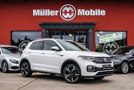 VW T-Cross 74.643 km 20.900 € Frankfurt (Oder) 15234