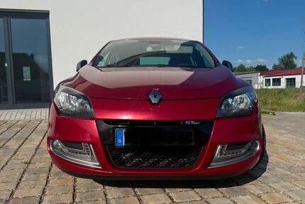 Renault Megane 241.000 km 3.490 &euro; Dillingen an der Donau 89407