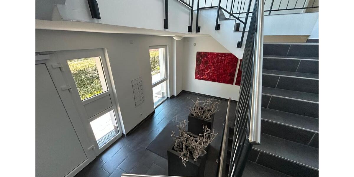 Etagenwohnung Greven - 3 Zimmer, 97 m&sup2;, 383.450&euro; | Angebot:26648776