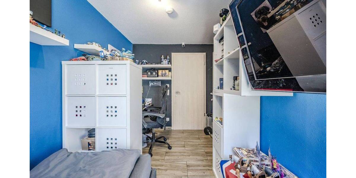 Etagenwohnung Weil der Stadt Münklingen - 5 Zimmer, 131 m&sup2;, 469.000&euro; | Angebot:26359008