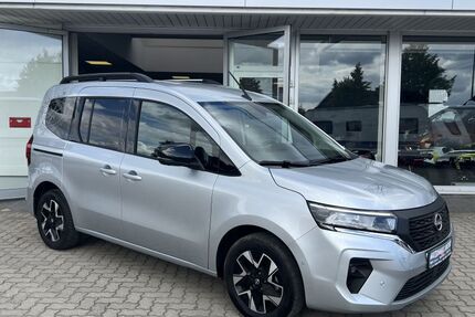 Nissan Townstar 19.797 km 24.990 &euro; Waren (Müritz) 17192