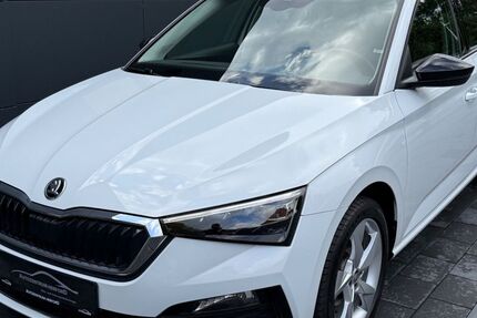 Skoda Scala 76.900 km 17.999 € Herford 32051