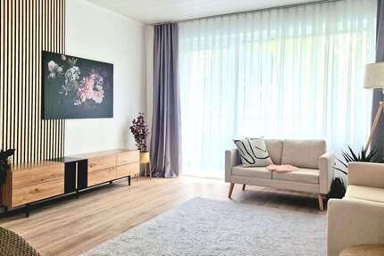 Wohnung Büdesheim Büdesheim - 4 Zimmer, 83 m&sup2;, 266.000&euro; | Angebot:27014851