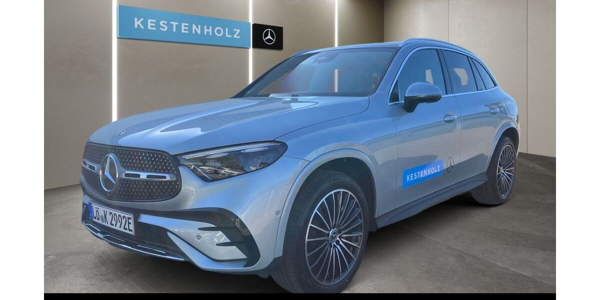 Mercedes-Benz GLC 300 2.001 km 72.900 &euro; Lörrach 79539