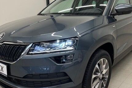 Skoda Karoq 84.643 km 25.980 &euro; Cloppenburg 49661