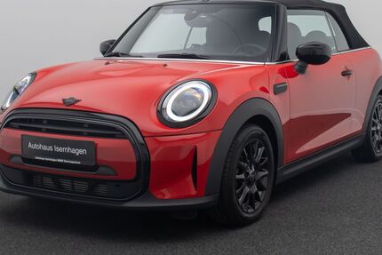 Mini Cooper Cabrio 18.335 km 24.999 &euro; Isernhagen 30916