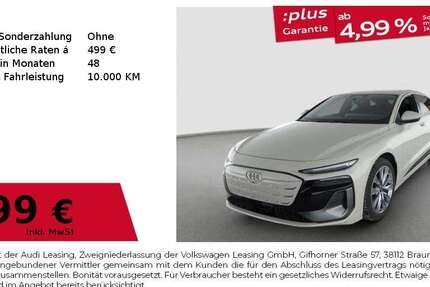 Audi A6 7.337 km 56.990 &euro; Bernburg 06406