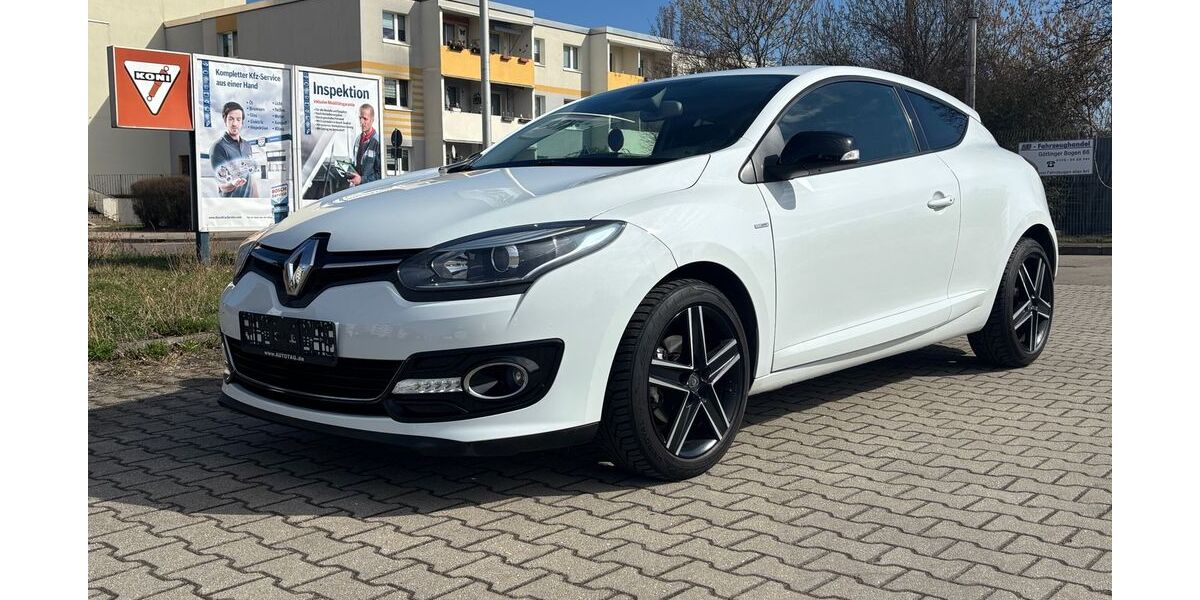 Renault Megane 158.000 km 5.500 &euro; Halle/Saale 06126