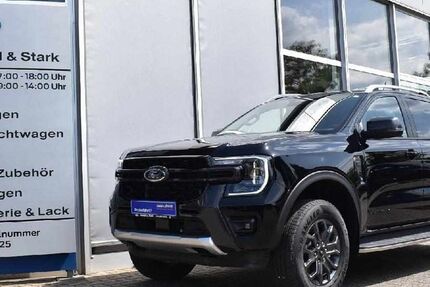 Ford Ranger 5.000 km 54.990 &euro; Unterpleichfeld 97294