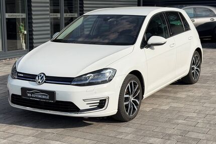 VW Golf 39.000 km 14.950 &euro; Holzminden 37603