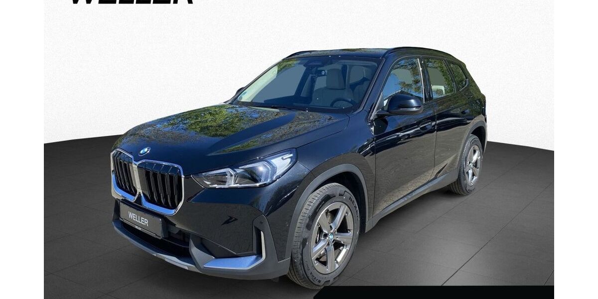 BMW X1 19.693 km 38.900 &euro; Winsen/Luhe 21423