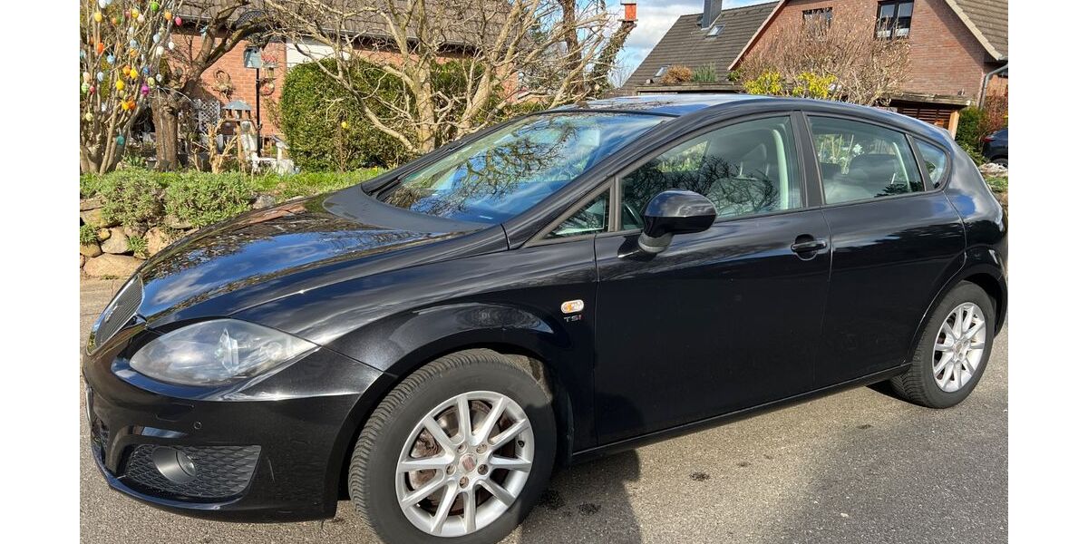 Seat Leon 133.000 km 6.000 &euro; Bargteheide 22941