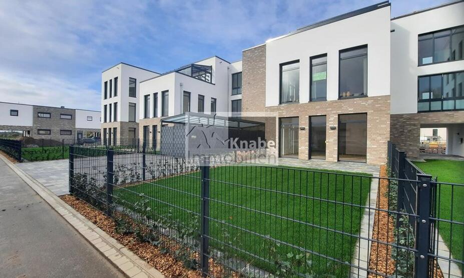 Erstbezug in Traumlage – Ihr neues Zuhause in bester Innenstadtlage! zimmer