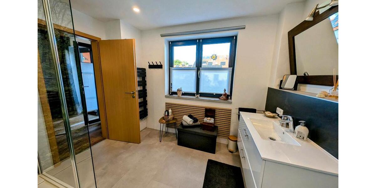 Maisonettenwohnung Landsberg am Lech Ellighofen - 2 Zimmer, 40 m&sup2;, 1.150&euro; | Angebot:26042063