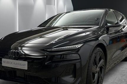 Audi A6 e-tron 8.999 km 74.890 € Speyer 67346