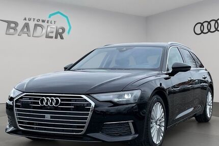 Audi A6 33.103 km 59.930 &euro; Wolfratshausen 82515