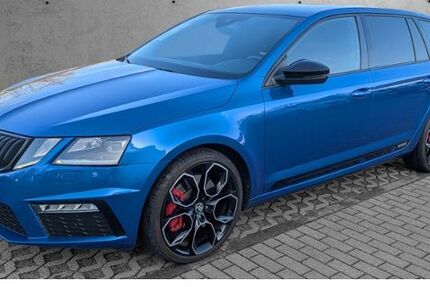 Skoda Octavia 48.980 km 27.889 € Cottbus 03044