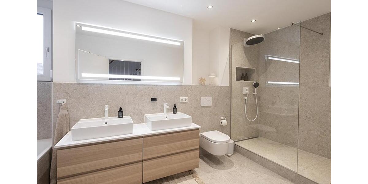 Reihenhaus Horgau - 5.5 Zimmer, 142 m&sup2;, 1.733&euro; | Angebot:22964986