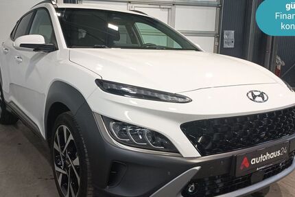 Hyundai KONA 48.652 km 22.220 &euro; Eching 85386
