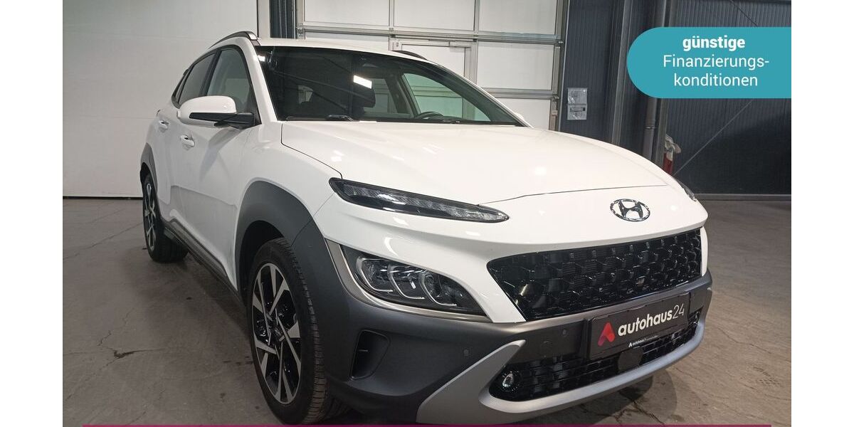 Hyundai KONA 48.652 km 22.220 &euro; Eching 85386