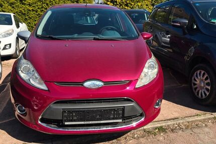 Ford Fiesta 159.500 km 2.900 &euro; schopfheim 79650