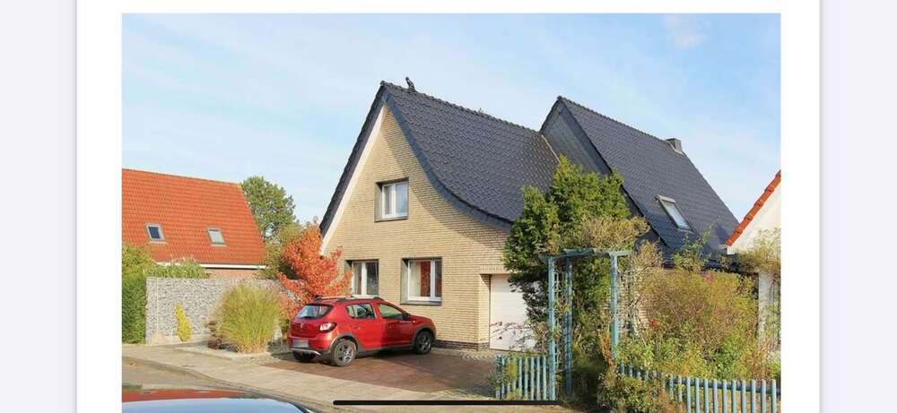 Haus zum Kaufen in Cuxhaven 520.000 € 223 m²