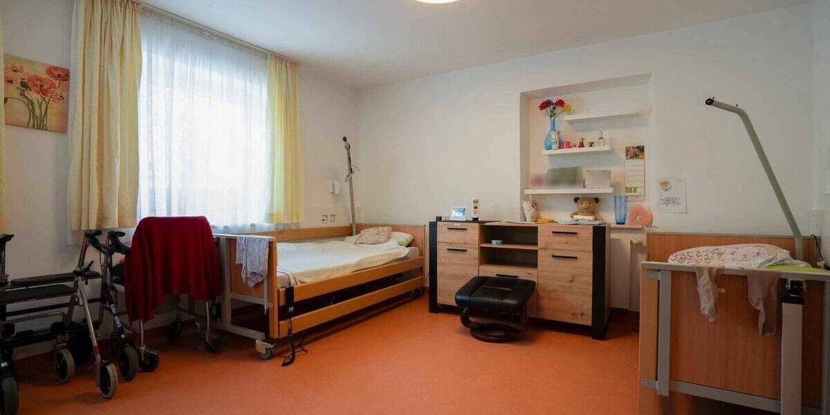 Mehrfamilienhaus, Wohnhaus Augsburg Firnhaberau - 1 Zimmer, 1.500.000&euro; | Angebot:26218929