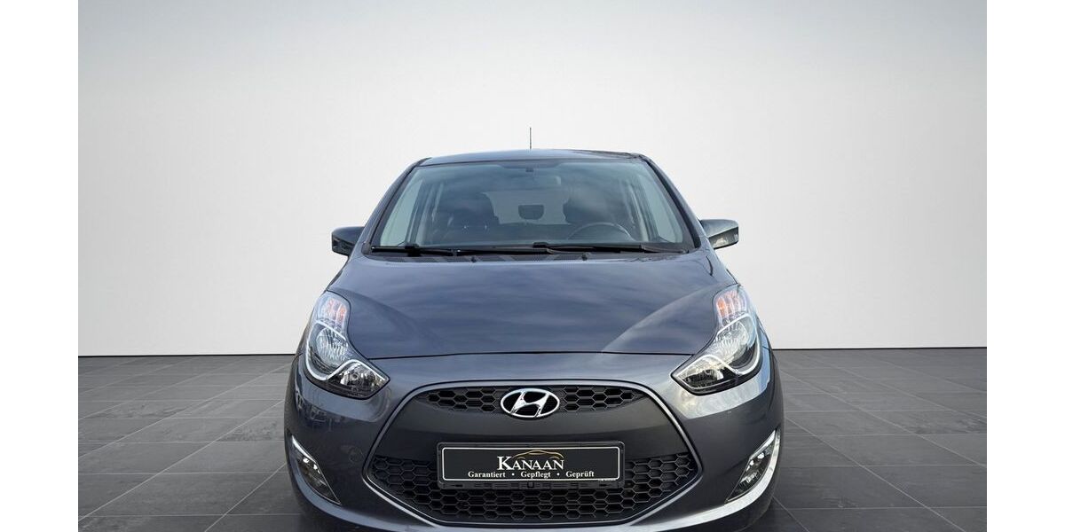 Hyundai ix20 57.000 km 12.999 € Weißenthurm 56575