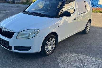 Skoda Roomster 264.123 km 2.650 € Lübeck 23554