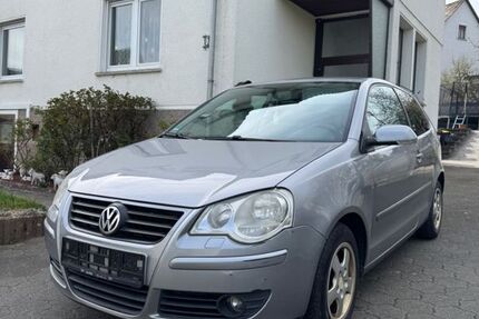 VW Polo 240.000 km 1.150 &euro; Eibelshausen 35713