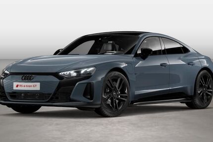 Audi RS e-tron GT 23.450 km 68.001 &euro; Landshut 84030