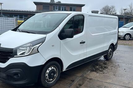 Renault Trafic 620.000 km 3.499 &euro; Rostock 18106