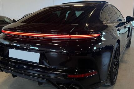 Porsche Panamera 30.000 km 157.997 &euro; Traunstein 83278