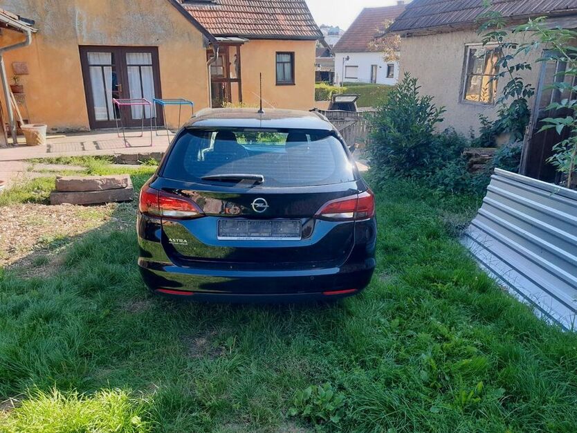 Astra