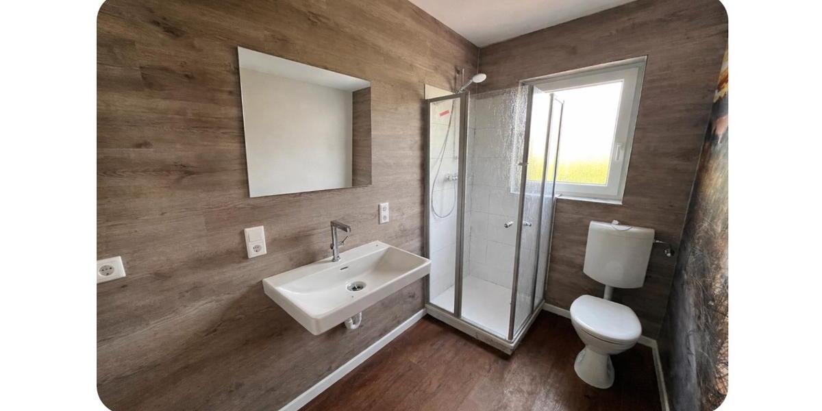 Terrassenwohnung Oldenburg Etzhorn - 2 Zimmer, 66 m&sup2;, 650&euro; | Angebot:26405979
